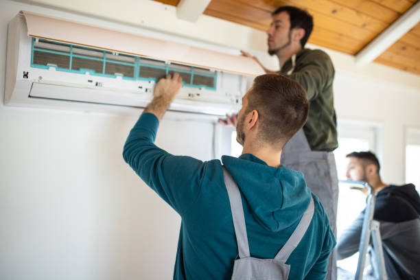 Best HVAC Contractors  in Cullowhee, NC