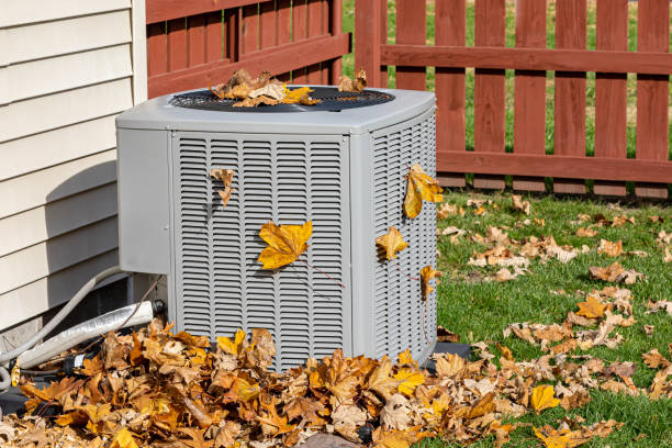 Best HVAC Air Duct Cleaning  in Cullowhee, NC