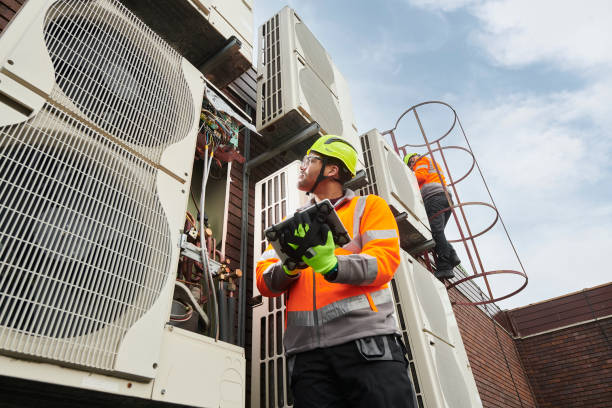 Best HVAC Repair Near Me  in Cullowhee, NC