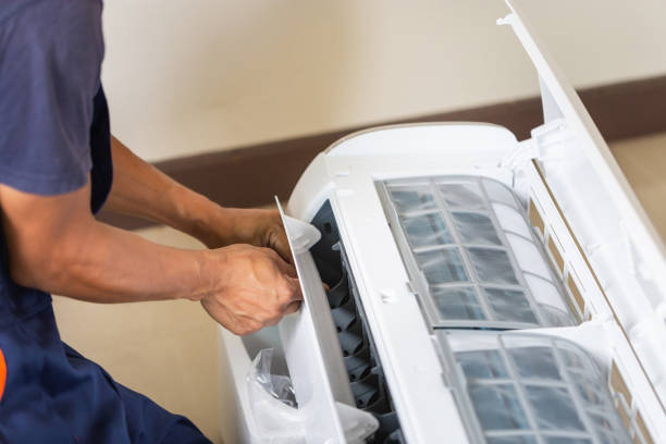 Best HVAC Replacement Cost  in Cullowhee, NC