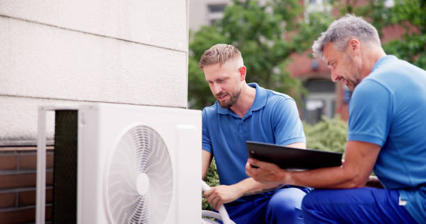 Trusted Cullowhee, NC HVAC Experts