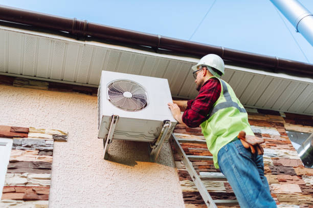 Best Air Conditioning Repair  in Cullowhee, NC