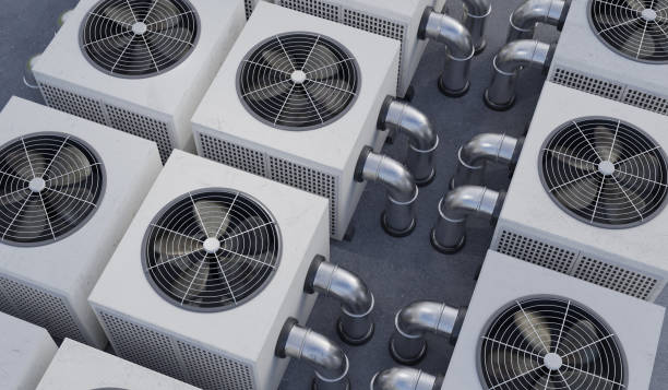 Affordable Air Conditioning Repair in Cullowhee, NC