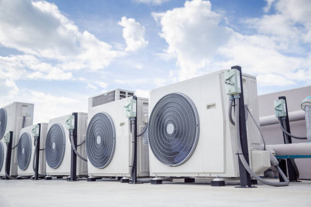 Professional HVAC in Cullowhee, NC