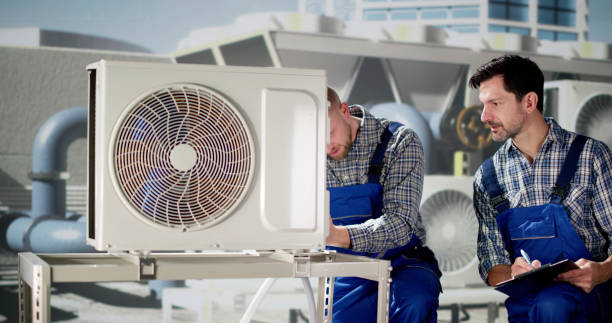 Best Commercial HVAC Repair  in Cullowhee, NC