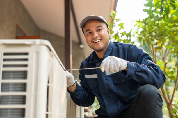 Best Central Air Repair  in Cullowhee, NC