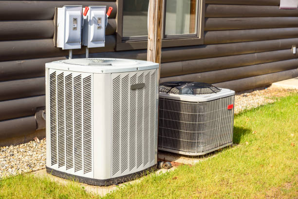 Best Air Quality Test  in Cullowhee, NC