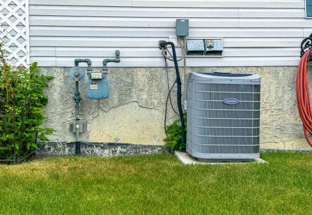 Best HVAC Emergency Services  in Cullowhee, NC